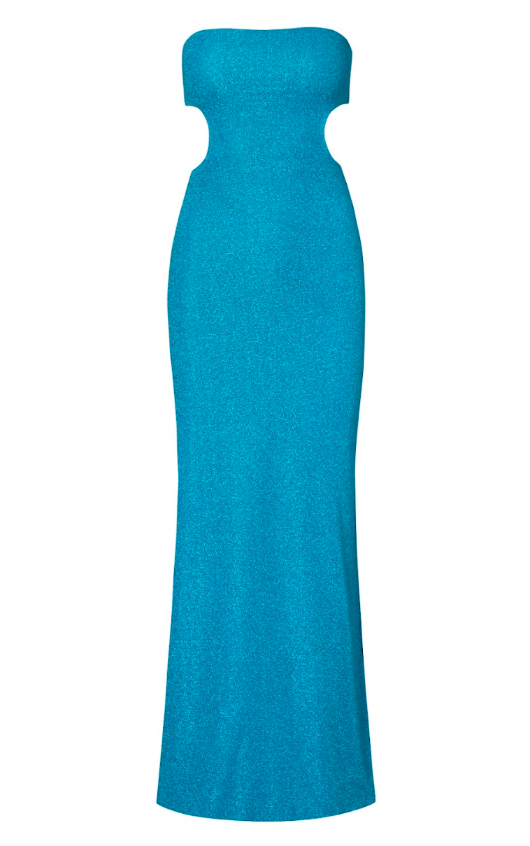 Mambo Maxi Dress