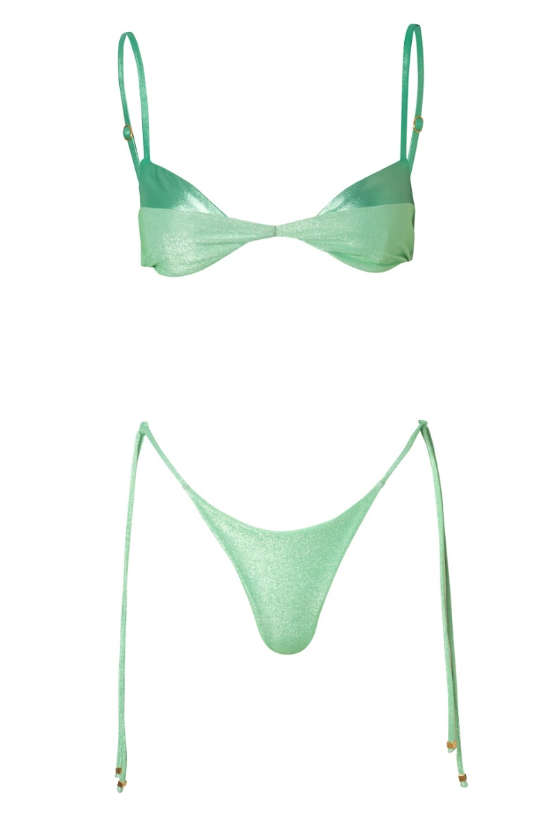 Rafaela Bikini Bottom