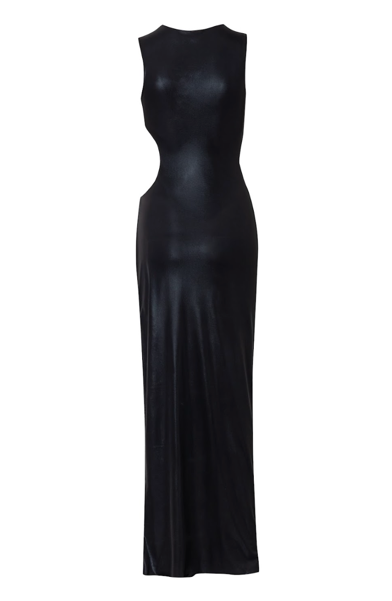 Vittoria Maxi Dress