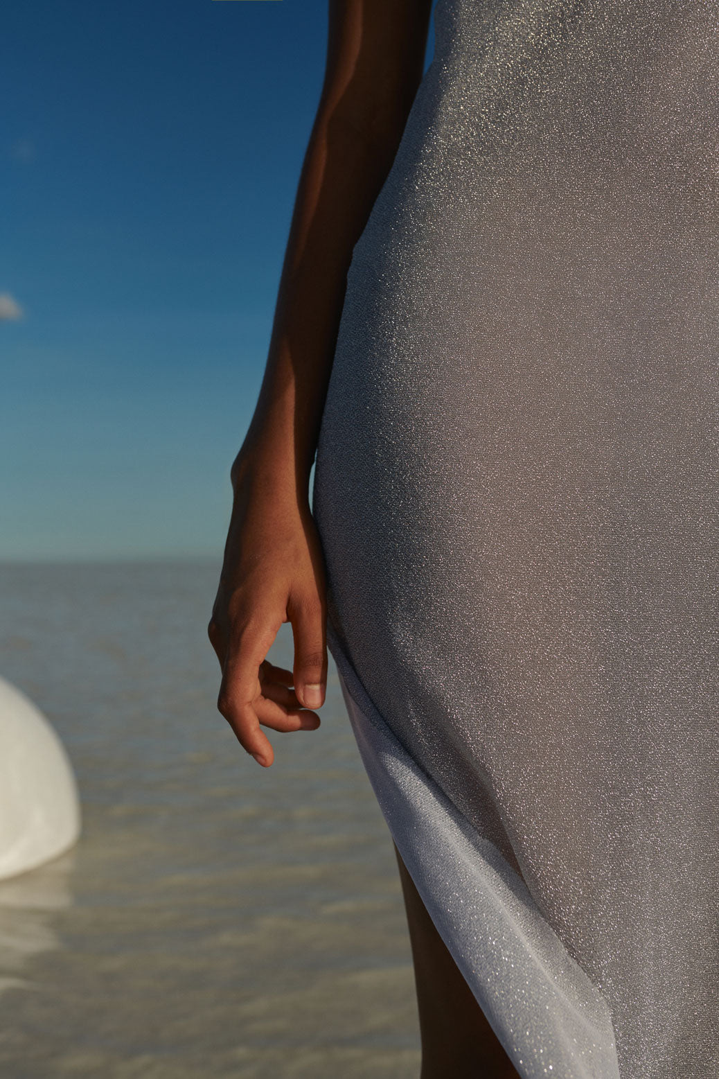 Taki Dress Lunada - BAOBAB