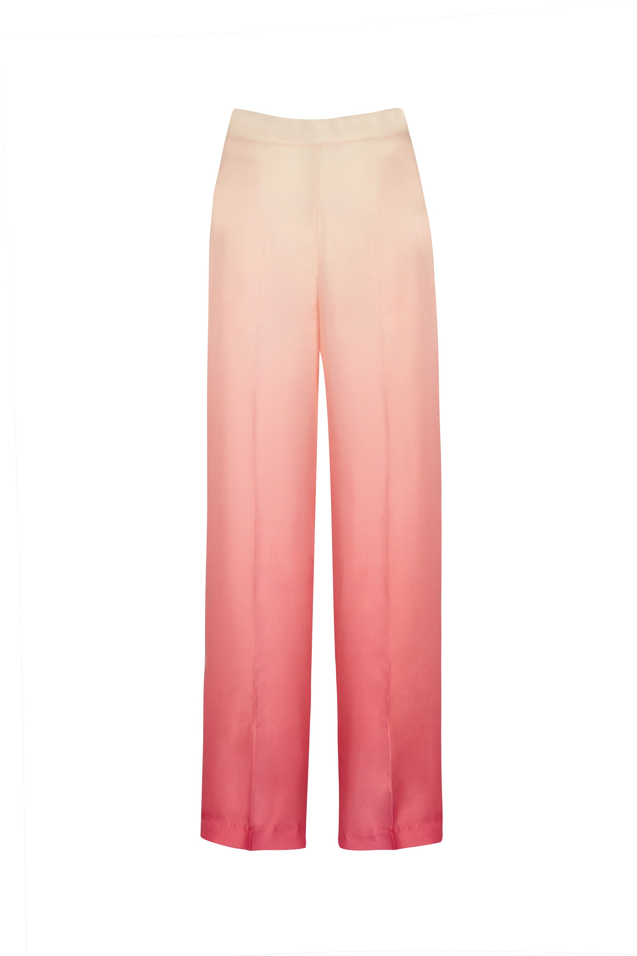Sanne Trousers - Pink