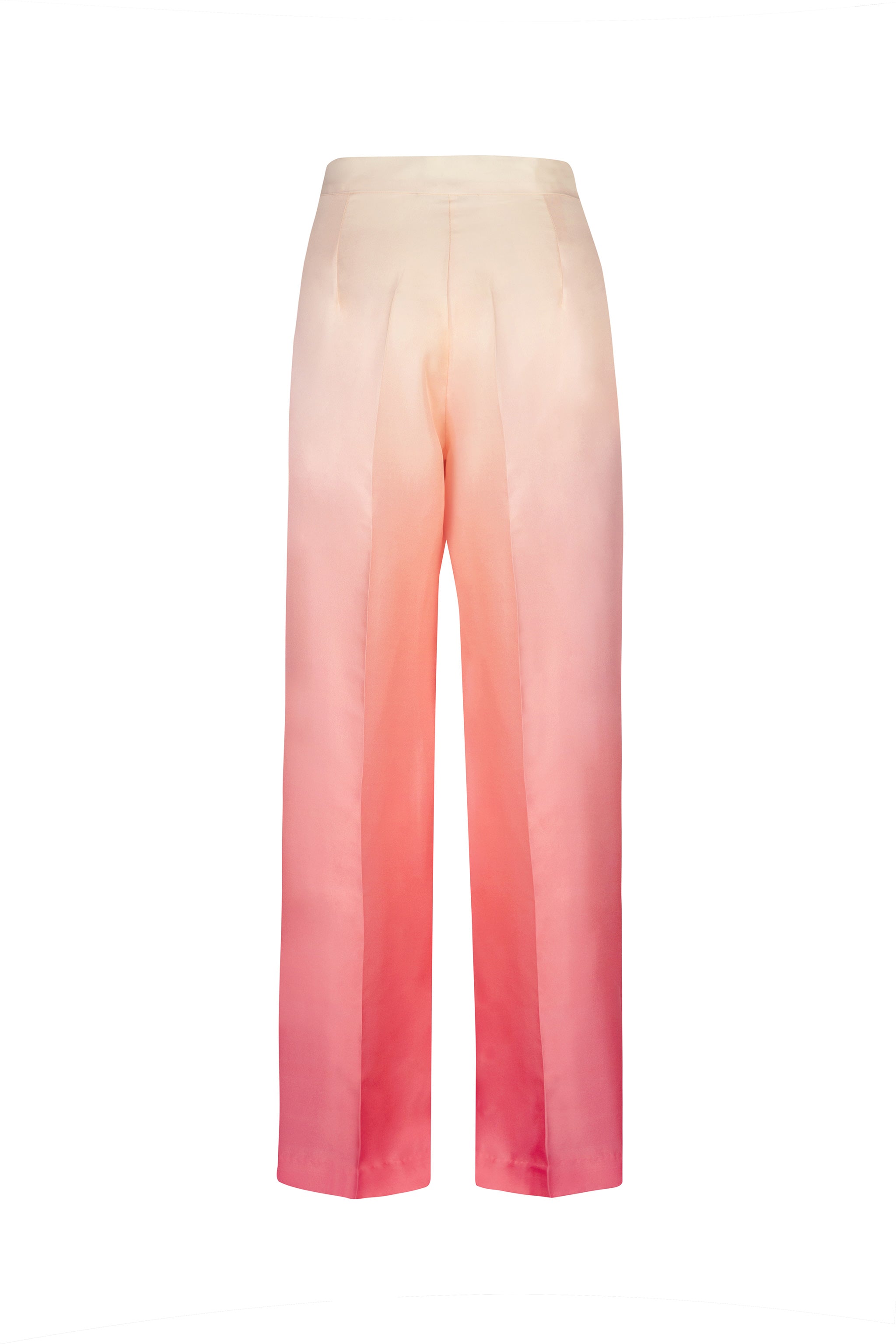 Sanne Trousers - Pink