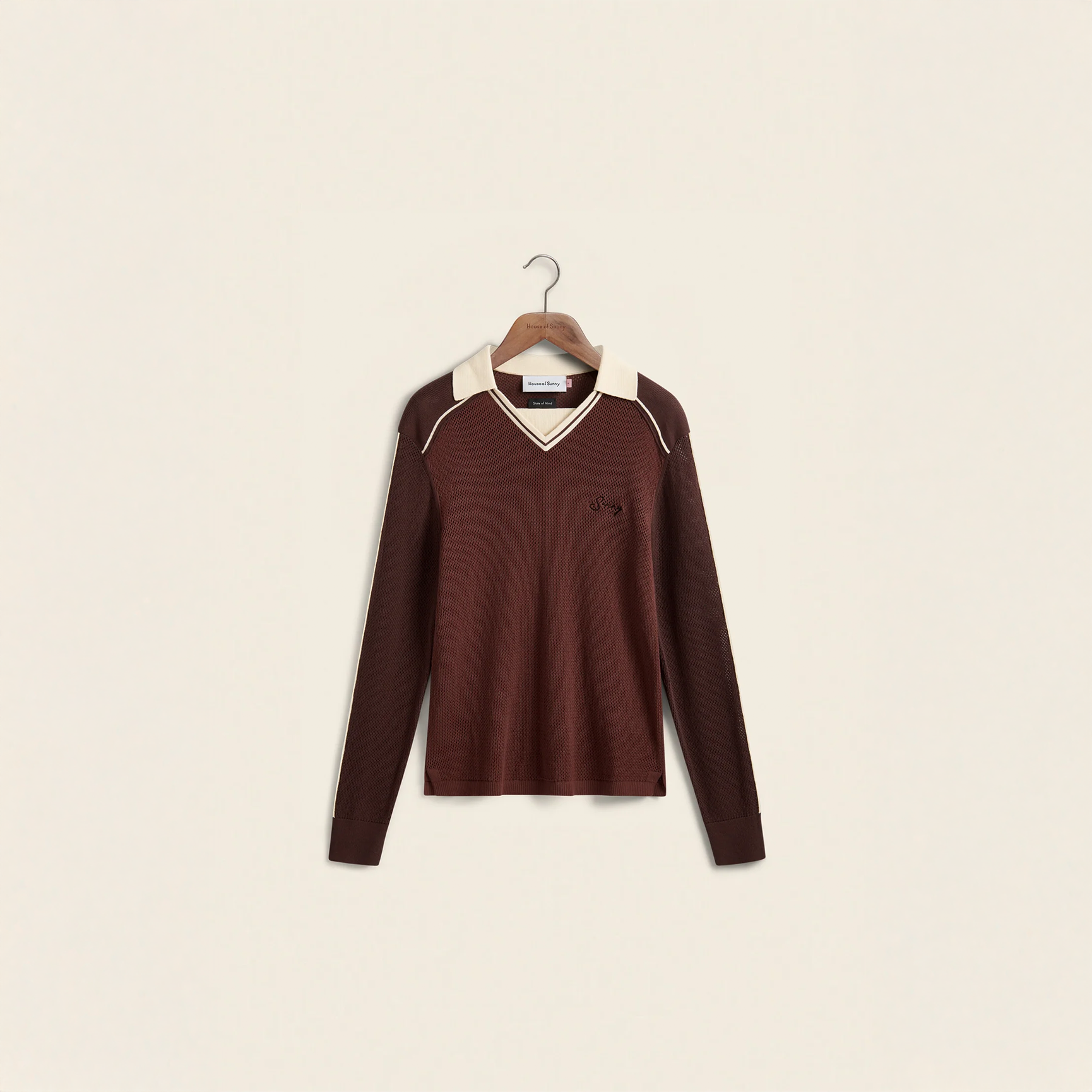 KEEPERS KNIT