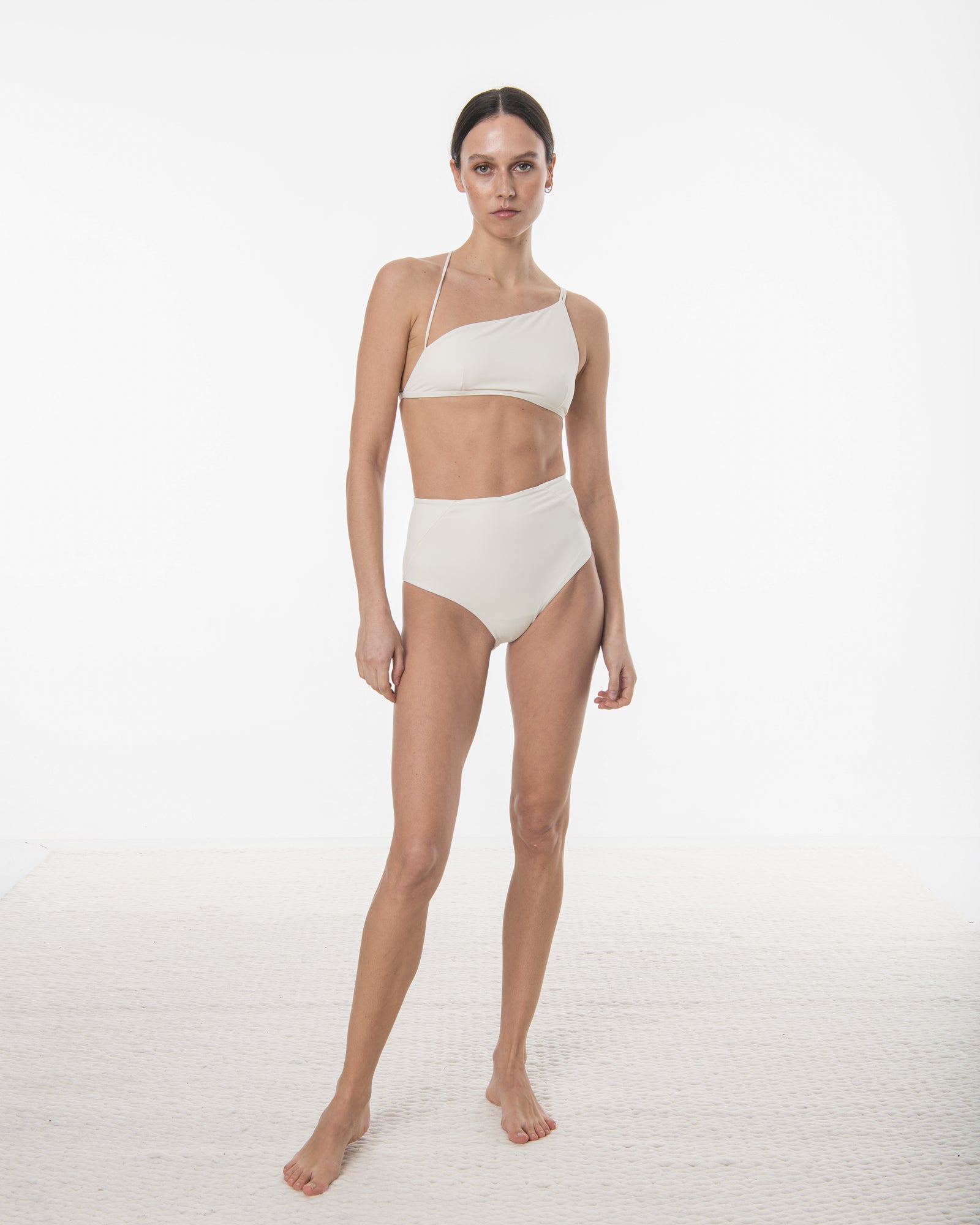 Eve in Ivory