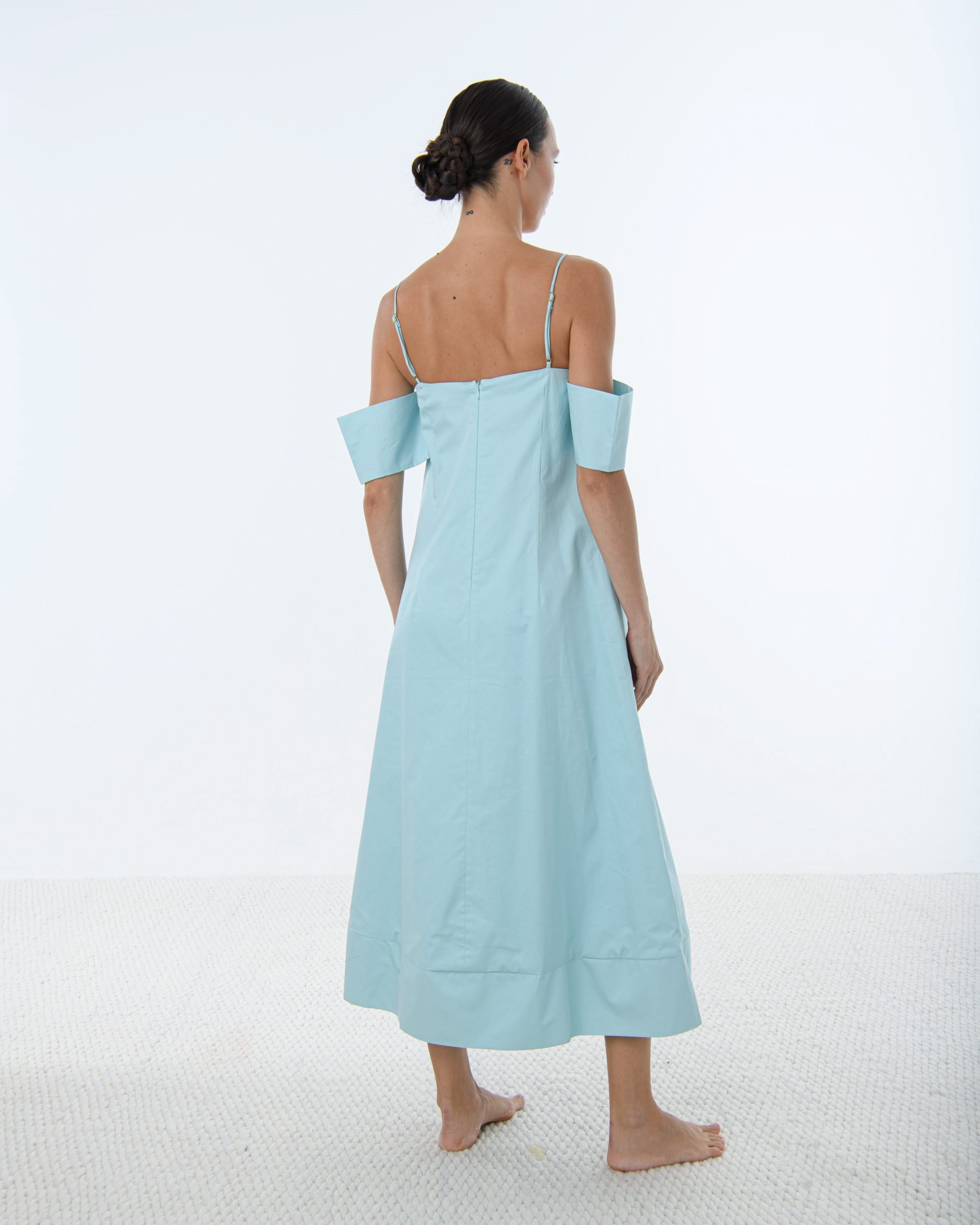 Sierra in Mint