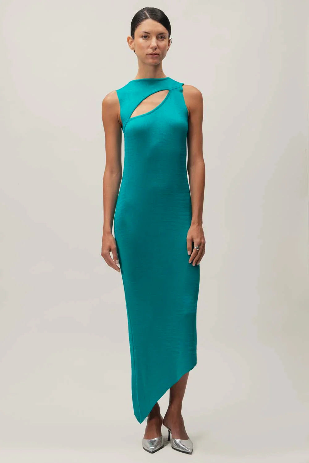 Daphne Midi Dress