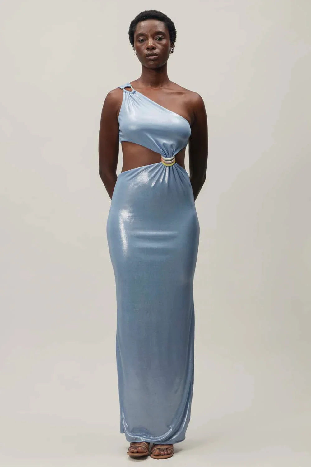 Luna Llena Maxi Dress