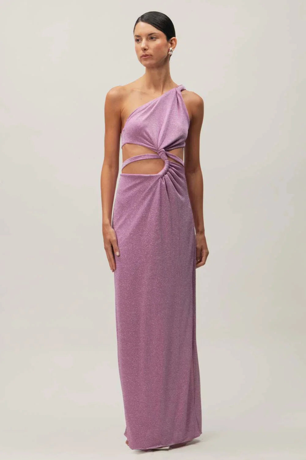 Luada Maxi Dress