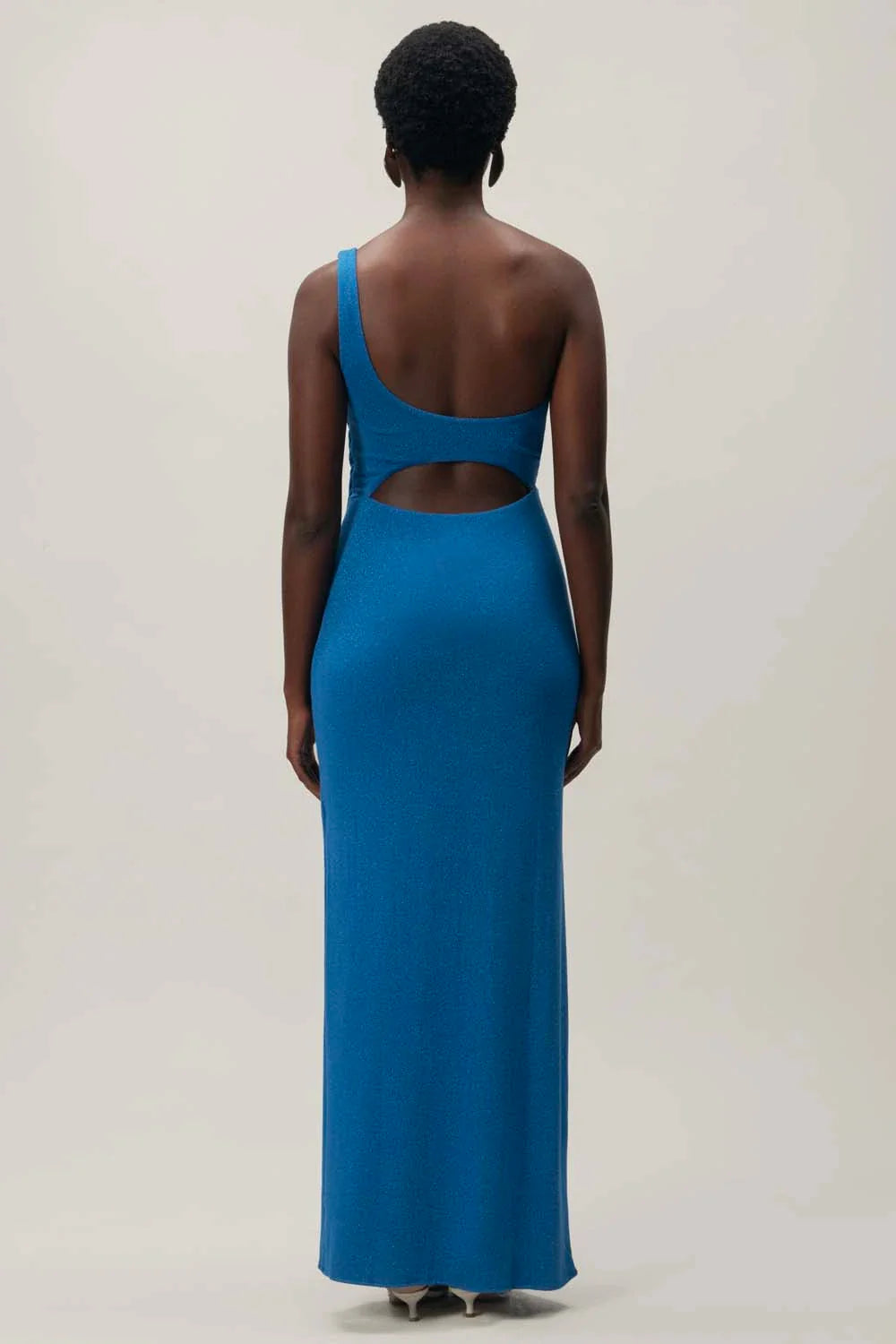 Arrecife Maxi Dress