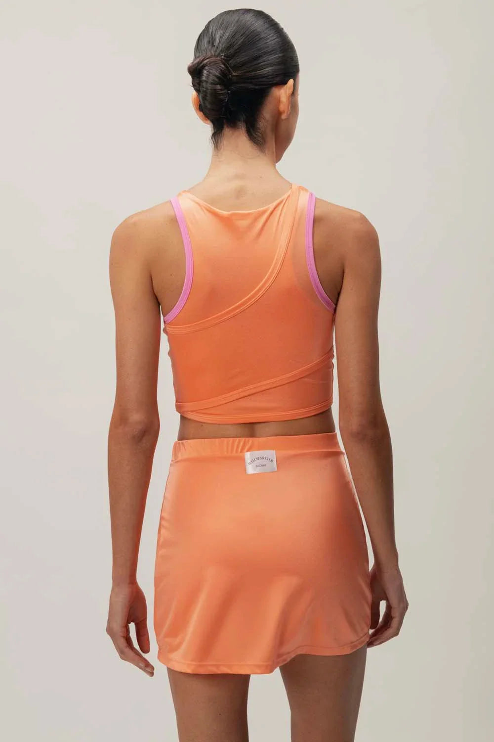 Chiara Mini Skirt Active