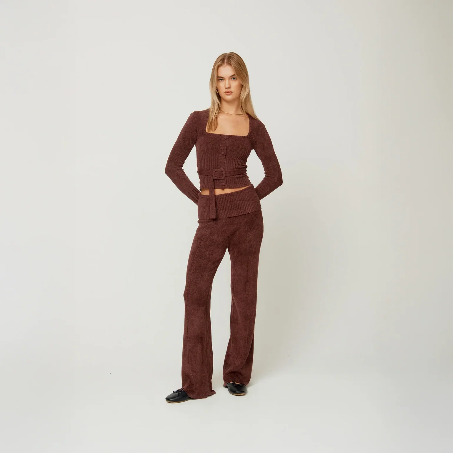 THE LOUNGE PANTS